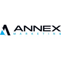Annex Marketing logo - Similar company to Digital Sales Media - Dsm
