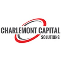 Charlemont Capital Solutions Limited logo - Similar company to Battery Talk