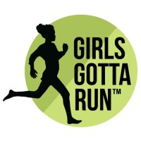 Girls Gotta Run Foundation logo - Similar company to Young Feminist Network