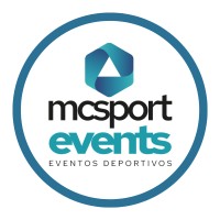 MC Sport Events logo - Similar company to Open Systèmes