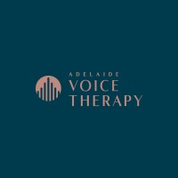 Adelaide Voice Therapy logo - Similar company to Speakable Speech Therapy Services