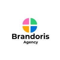 Brandoris Agency logo - Similar company to Sinnerschrader I Accenture Song