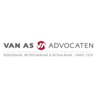 Van As Advocaten logo - Similar company to Eyes4Change