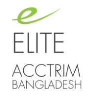 Elite Acctrim Bangladesh logo - Similar company to Wormhole 360