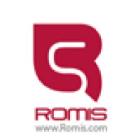 Romis logo - Similar company to Tomat