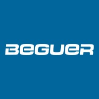 Remolques Beguer logo - Similar company to Remolques Atro