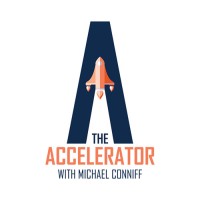 The Accelerator with Michael Conniff logo - Similar company to Keewaydin Foundation
