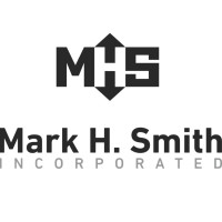 Mark H. Smith, Inc. logo - Similar company to Your Credit Union Partner