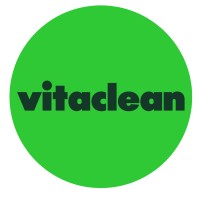 Vitaclean logo - Similar company to Aquatru