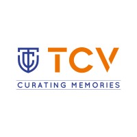 TCV logo - Similar company to Vacation Smiths