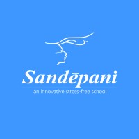 Sandepani School logo - Similar company to Bookaroo Club Ltd