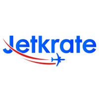 Jetkrate logo - Similar company to Johnson Design Partnership Ltd