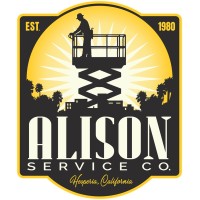 Alison Service Co