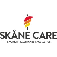 Skåne Care logo - Similar company to Nordic Center For Sustainable Healthcare (Ncsh)