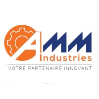 AMM industries logo - Similar company to Think Group