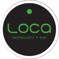 Loca Restaurant & Bar logo - Similar company to Analog & Digital Devices