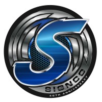 Signco Fabrications Inc. logo - Similar company to Specialty Store Services