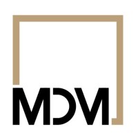 MDM - Manuel Deißler Management logo - Similar company to Askö Gößler Coaching