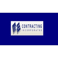 M&E Contracting, Inc. logo - Similar company to M&E Construction