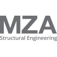 MZA Structural Engineering logo - Similar company to Structural Solutions Uk
