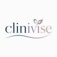 Clinivise logo - Similar company to Abelian