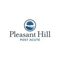 Pleasant Hill Post Acute logo - Similar company to Keystone Therapy & Training Services