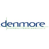 Denmore Kitchens and Bathrooms logo - Similar company to Hermas Interiors