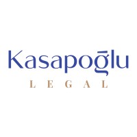 Kasapoglu Legal logo - Similar company to Percon Akademi