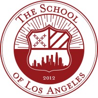 The School of Los Angeles logo - Similar company to Csudh Human Resources