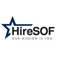 HireSOF logo - Similar company to Green Feet Enterprises Dba S.E.I.