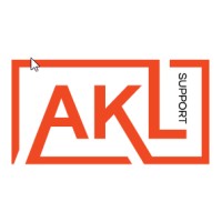 AKL Data en (IT-)Audit Support BV logo - Similar company to Noordbeek It Audit, Compliance & Advisory, Pci Dss