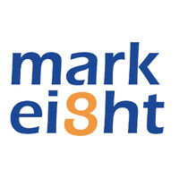 Mark-Eight logo - Similar company to Innova Interactive