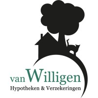 Van Willigen Hypotheken & Verzekeringen logo - Similar company to Zorge