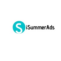 ISummerads logo - Similar company to Melodong