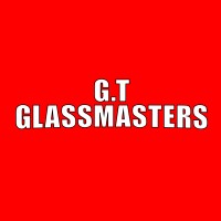 GT Glassmasters logo - Similar company to Argos Fire Protection Ltd