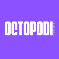 Octopodi Technologies logo - Similar company to Dribbl