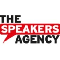 The Speakers Agency logo - Similar company to Unity Research School
