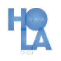 HOLA GHANA logo - Similar company to Two Five One Eu