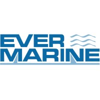 Evermarine logo - Similar company to Naval Engineering Services Panama