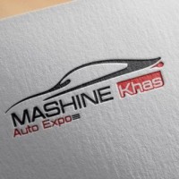 MashineKhas logo