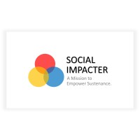 Social Impacter logo - Similar company to Enterpuner