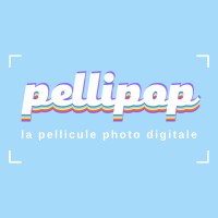 pellipop logo - Similar company to Vraco-Distribution