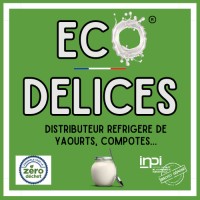 ECO DELICES logo - Similar company to Chaud Devant !