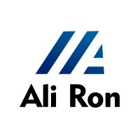 AliRon Company logo - Similar company to Portes Mídia | Soluções Audiovisuais