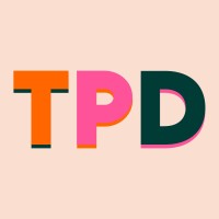 The Pillow Drop logo - Similar company to Loveit Coverit