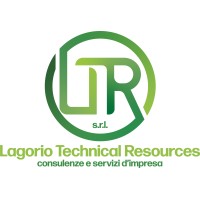 LTR srl logo - Similar company to Com Metodi S.P.A.