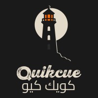 QuikCue logo - Similar company to C.I.E.F Worldwide Sdn Bhd
