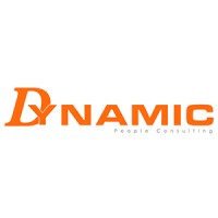 Dynamic People Consulting logo - Similar company to Eprosperfy
