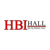 Hall Builders Inc logo - Similar company to Hall Builders Inc.