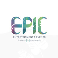 Epic Entertainment & Events logo - Similar company to Epic Trading Cons.